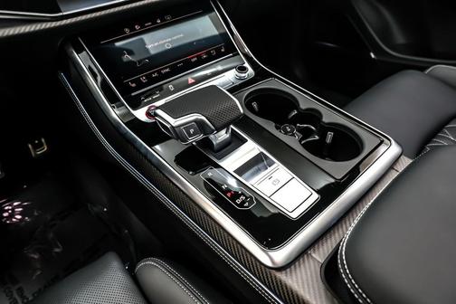 2026 Audi SQ7 4.0T Premium Plus