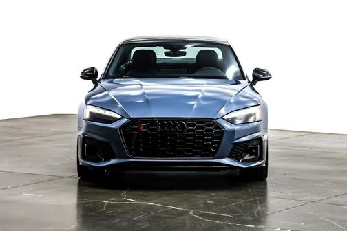 2023 Audi S5 Premium Plus TFSI quattro Tiptronic