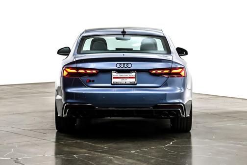 2023 Audi S5 Premium Plus TFSI quattro Tiptronic