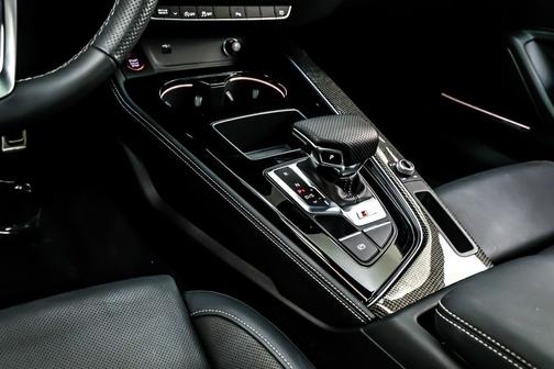 2023 Audi S5 Premium Plus TFSI quattro Tiptronic