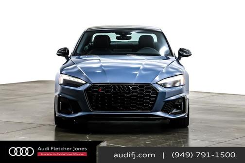 2023 Audi S5 Premium Plus TFSI quattro Tiptronic