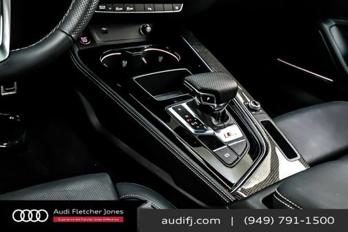 2023 Audi S5 Premium Plus TFSI quattro Tiptronic