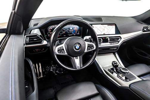 2022 BMW M440 i