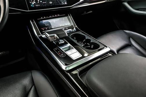 2023 Audi Q7 55 Prestige