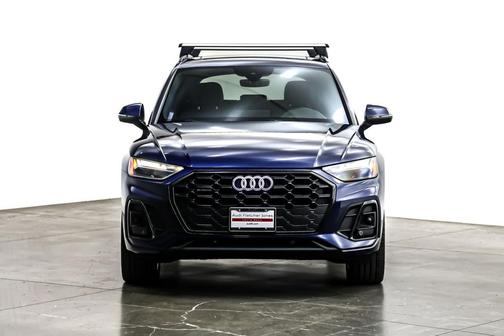2025 Audi Q5 45 S line Premium