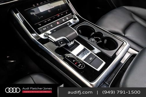 2023 Audi Q7 55 Premium Plus