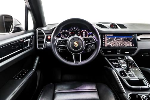 2023 Porsche Cayenne Cayenne