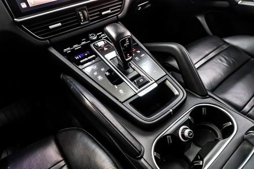2023 Porsche Cayenne Cayenne