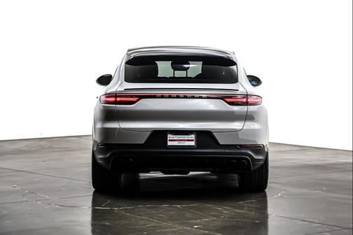 2023 Porsche Cayenne Cayenne