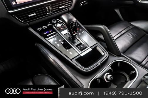 2023 Porsche Cayenne Cayenne