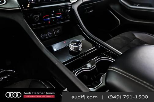 2022 Jeep Grand Cherokee Altitude