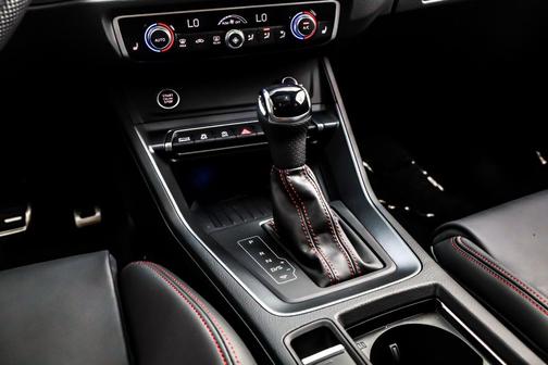 2025 Audi Q3 45 S line Premium Plus