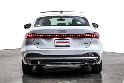 2025 Audi A5 Premium Plus