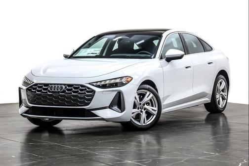 2025 Audi A5 Premium Plus