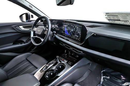 2025 Audi A5 Premium Plus