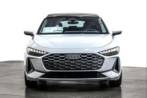 2025 Audi A5 Premium Plus