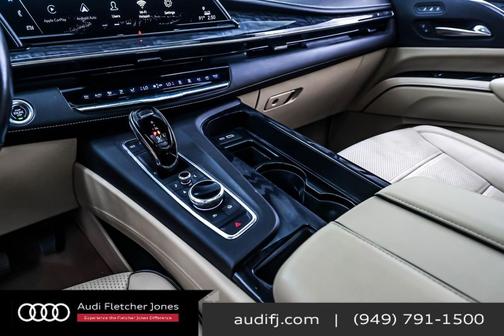 2021 Cadillac Escalade ESV Premium Luxury