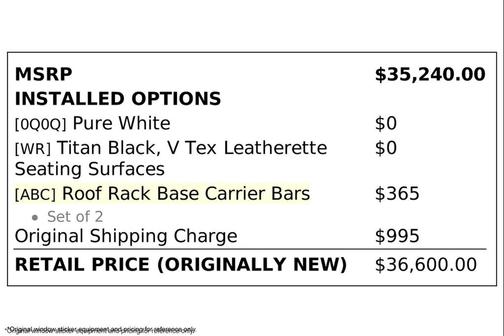 2018 Volkswagen Atlas 3.6L SE