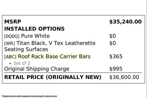 2018 Volkswagen Atlas 3.6L SE