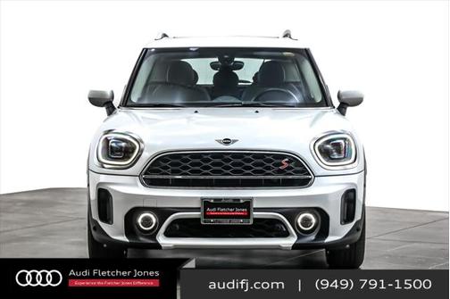 2024 MINI Countryman Cooper S ALL4