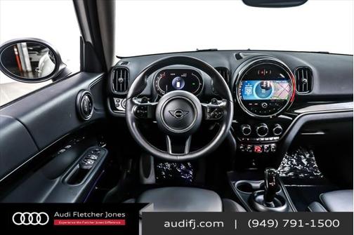 2024 MINI Countryman Cooper S ALL4