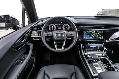 2026 Audi Q7 55 Premium Plus