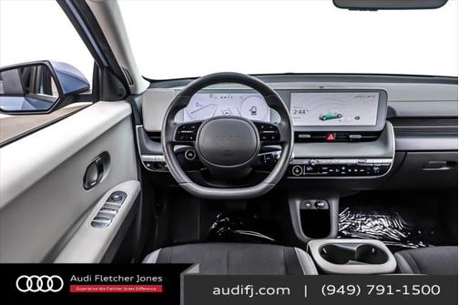 2024 Hyundai IONIQ 5 SEL