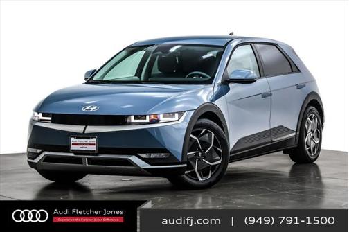 2024 Hyundai IONIQ 5 SEL