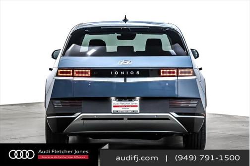 2024 Hyundai IONIQ 5 SEL