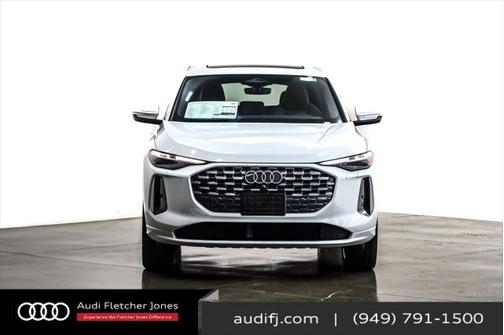 2025 Audi Q5 Premium Plus