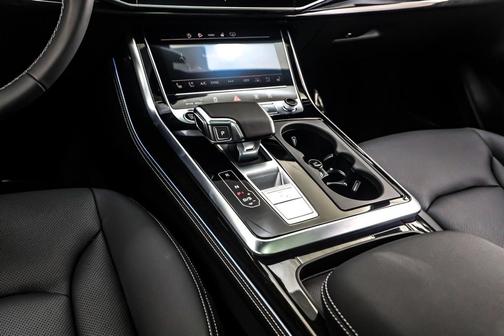 2026 Audi Q8 55 Premium Plus