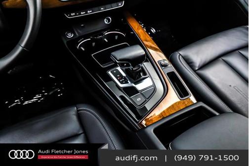 2024 Audi A5 Sportback Premium
