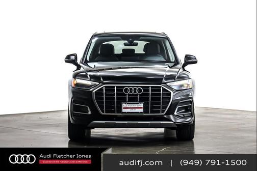 2023 Audi Q5 40 Premium