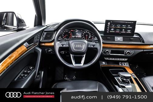 2023 Audi Q5 40 Premium