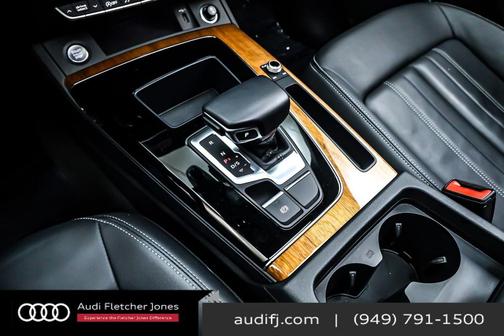 2023 Audi Q5 40 Premium