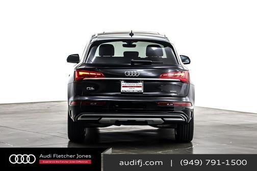 2023 Audi Q5 40 Premium
