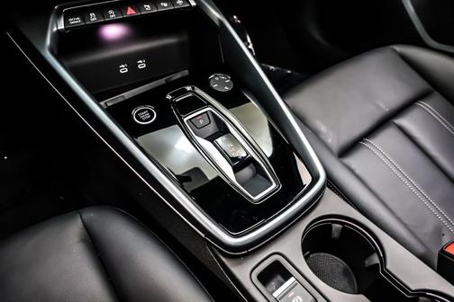 2025 Audi A3 Premium