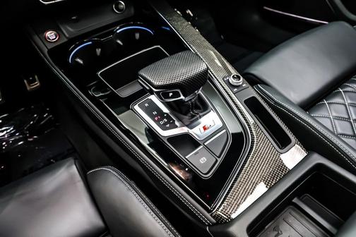 2023 Audi S5 3.0T Prestige