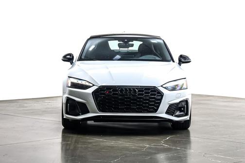 2023 Audi S5 3.0T Prestige