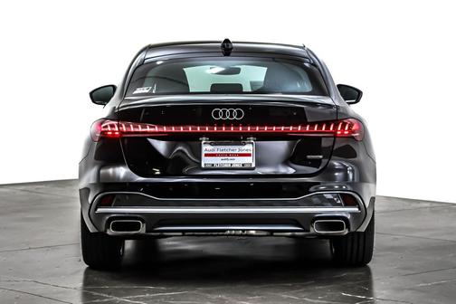 2025 Audi A5 Premium Plus