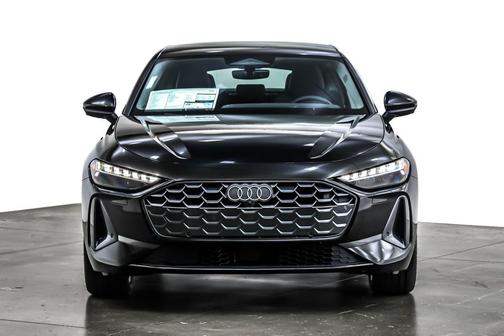 2025 Audi A5 Premium Plus