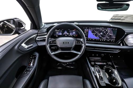 2025 Audi A5 Premium Plus