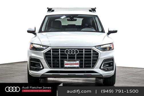 2023 Audi Q5 40 Premium