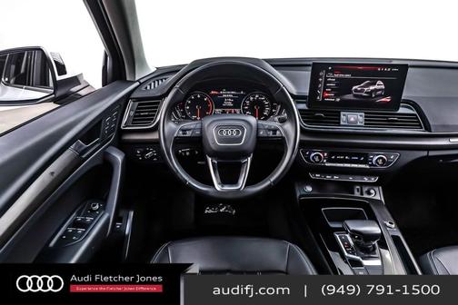 2023 Audi Q5 40 Premium