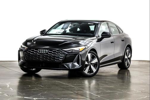 2025 Audi A5 Premium TFSI quattro S tronic