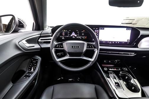 2025 Audi A5 Premium TFSI quattro S tronic