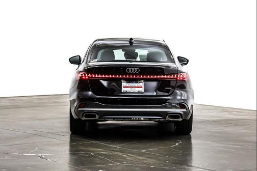 2025 Audi A5 Premium TFSI quattro S tronic