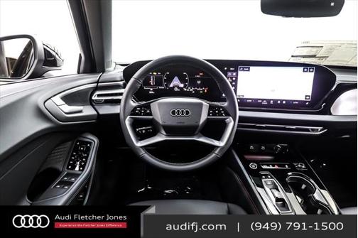 2025 Audi A5 Premium