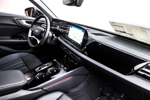 2025 Audi A5 Premium TFSI quattro S tronic