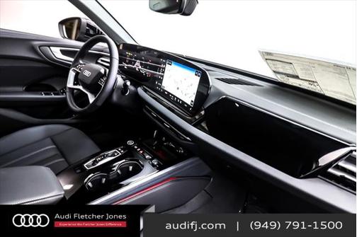 2025 Audi A5 Premium